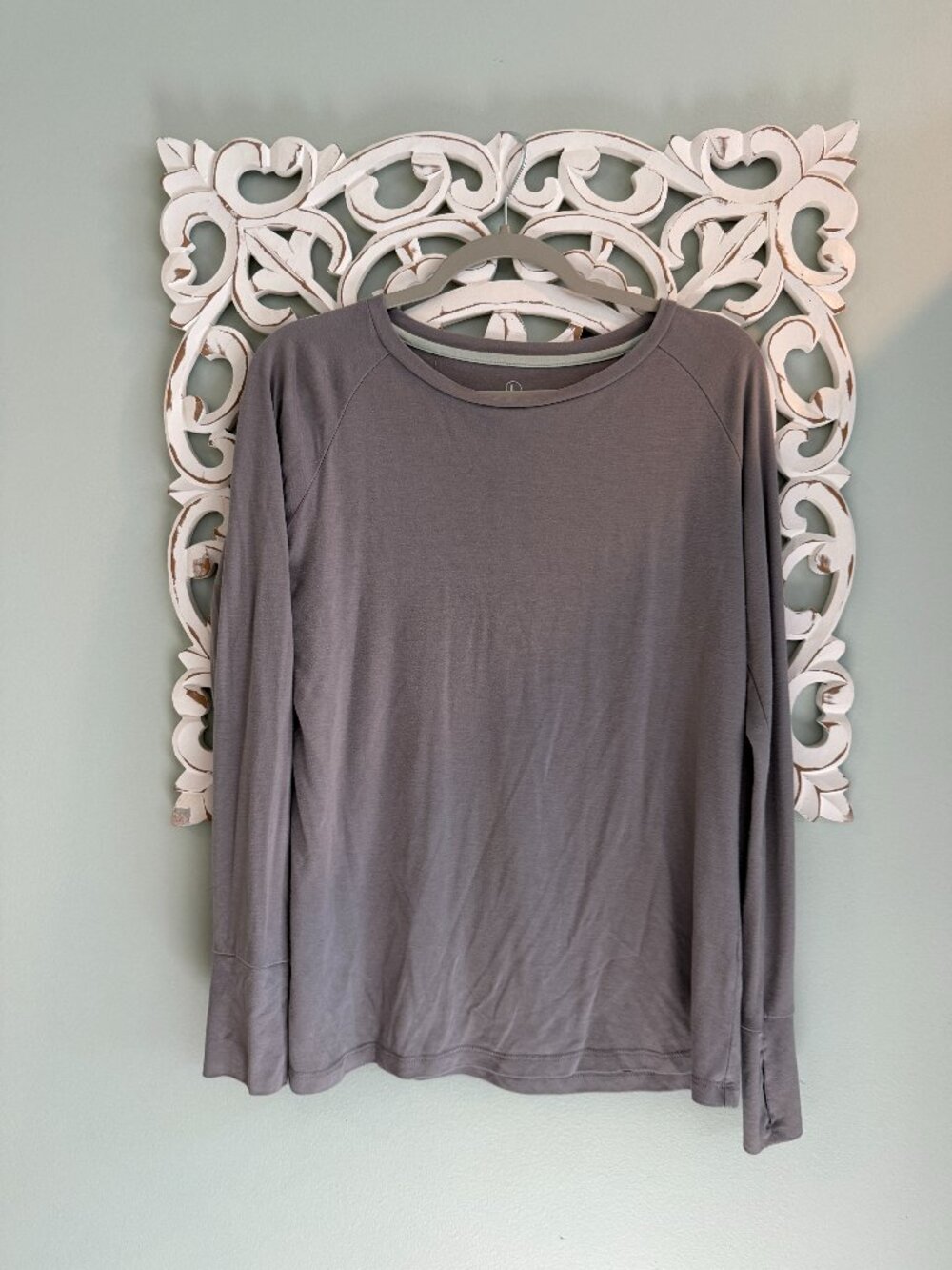 Free Fly Women's Bamboo Shade Long Sleeve
